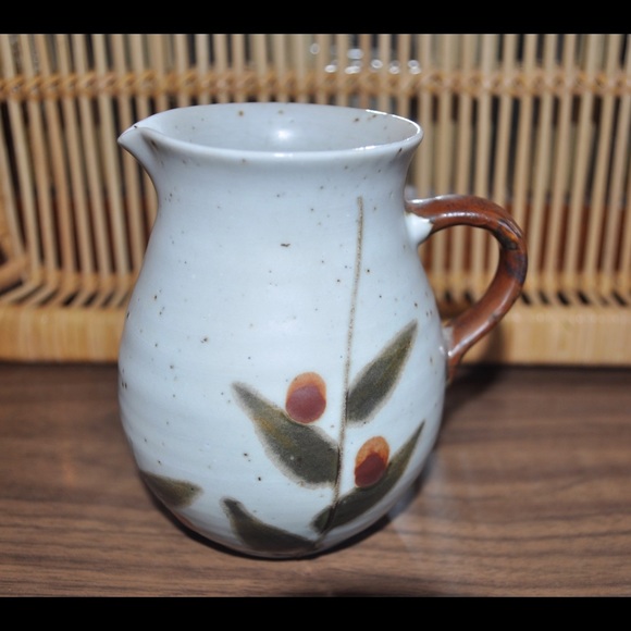 Vintage Creamer